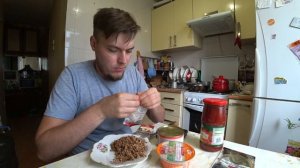 ВЕСЬ ДЕНЬ ЕМ ИЗ АТБ | РОЗУМНИЙ ВИБІР