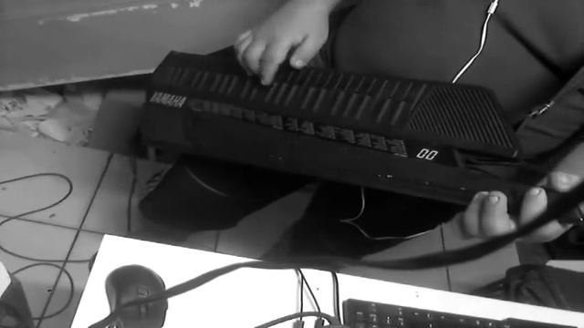A-ha - The Bandstand / Riva Lima - Korg Microstation / Yamaha SHS-200 смотреть онлайн