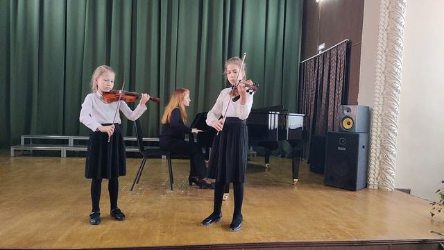 Короп Анастасия, Короп Ульяна смотреть онлайн
