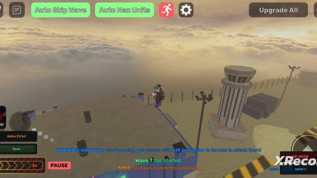 обзор на Ultimate Speakerman ?