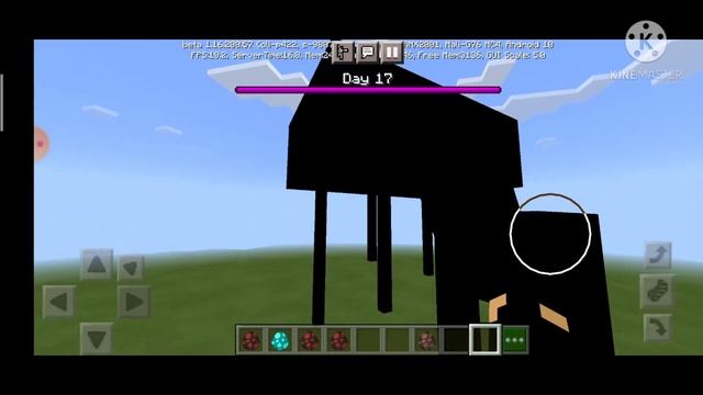 trevor henderson v2 addon test 2|Minecraft смотреть онлайн