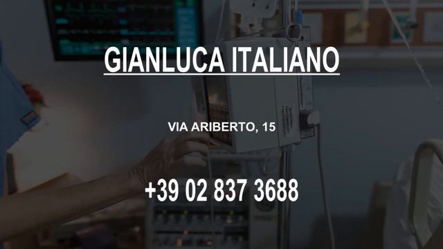 Best Physical Therapist in Milan, Italy смотреть онлайн