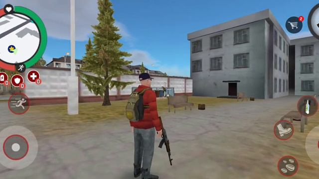 Кирилл Бро играет