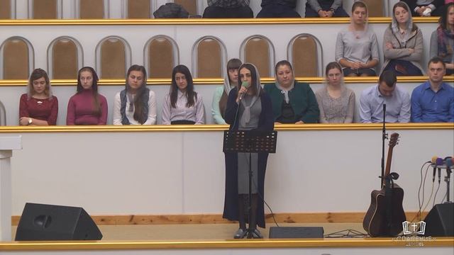 Скрыть ничего нельзя / Стихотворение смотреть онлайн