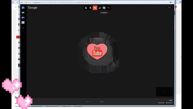 Видео урок #2. Как устроить прямую трансляцию на YouTube? смотреть онлайн