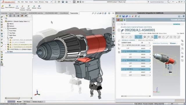 Русская версия программы SolidWorks с кодом активации смотреть онлайн