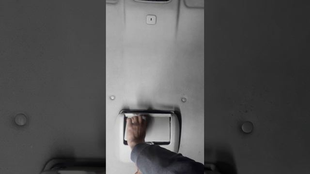 Поджеро 4 потолок шешу смотреть онлайн