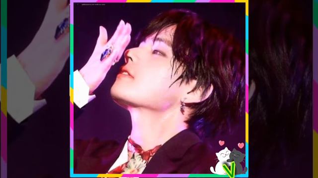 Ким Тэ Хен (Ви) | Kim Tae Hyung (V) | 김태형 (뷔)- Найди меня