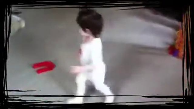 Baby ballet смотреть онлайн