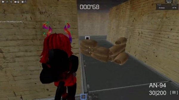 КАК ПОЛУЧИТЬ  ► АРБАЛЕТ  В ЗОНА 51 РОБЛОКС! ROBLOX ARE 51 HOW TO GET CROSSBOW KILLHOUSE! #roblox