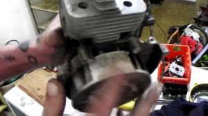 Ремонт и полная диагностика триммера HUTER GGT - 1300 S