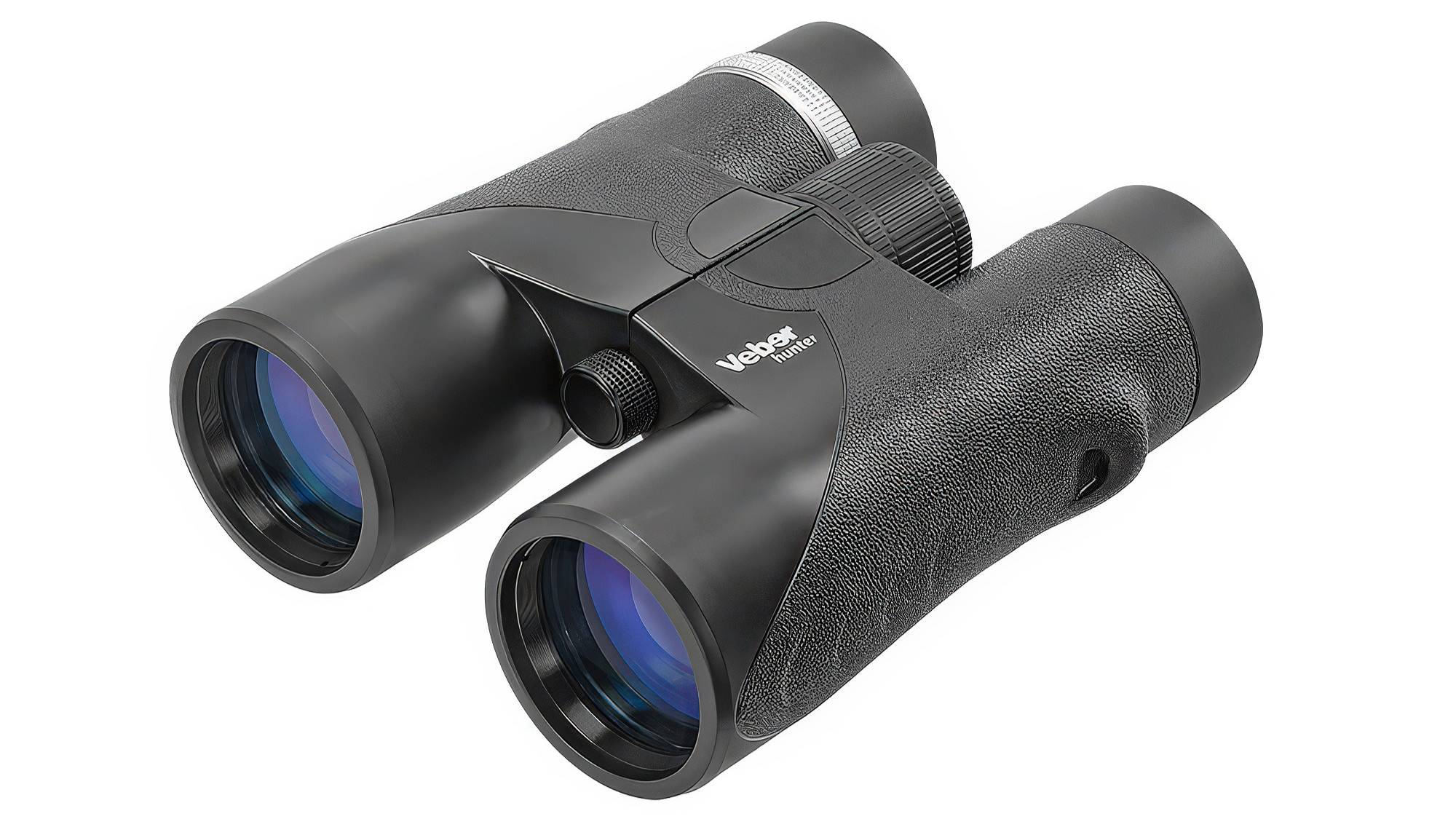Бинокль Veber Hunter 8x42 смотреть онлайн