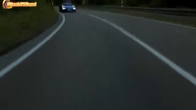 First Drive 2015 Audi R8 LMX смотреть онлайн