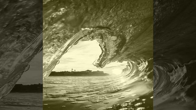 Звуки (ASMR волны) смотреть онлайн