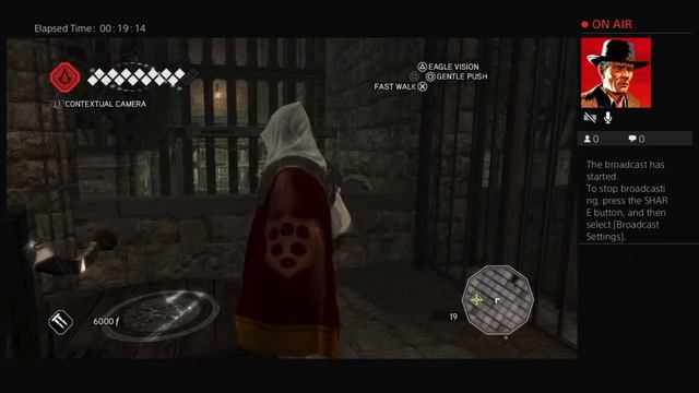 Assassins Creed 2: LEONARDO WHERE ARE YOU!!! (10) #Ubisoft #Assassinscreed смотреть онлайн