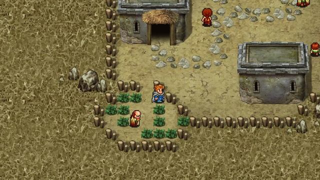 Romancing SaGa 2 [Remake] - Walkthrough Part 04 - Longplay No Commentary смотреть онлайн