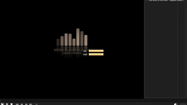 icecast - roots (Media Player Classic Home Cinema) (08.01.2024) смотреть онлайн