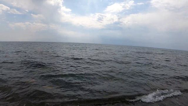 Сочи 2020. Пляжи Мамайки и набережная реки Псахе. смотреть онлайн