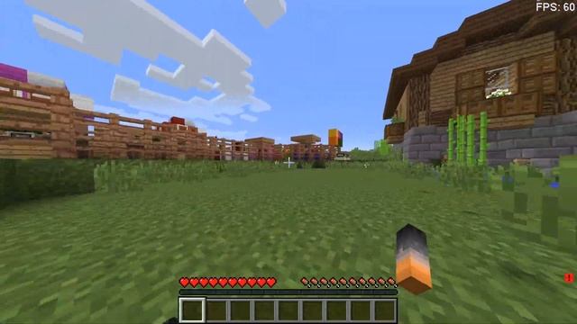 КАК МЕНЯЛАСЬ ДЕВУШКА ЛИСИЦА И ЕЁ ЖИЗНЕННЫЙ ЦИКЛ МАЙНКРАФТ! ЭВОЛЮЦИЯ ЛИСА АНИМЕ МОБ МАЙНКРАФТ смотреть онлайн