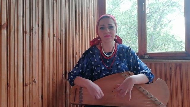 Надежда Малыванова. Я любила сокола смотреть онлайн