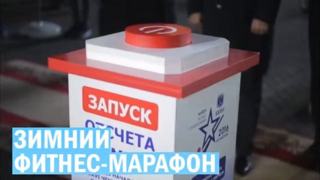 VL Ru — автокросс на багги зимние соревнования 1