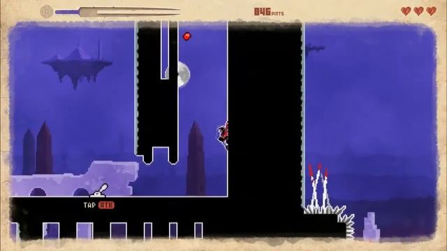 [ИГРАЕМ] - Марафон 03 - They Bleed Pixels: GremlinSerj смотреть онлайн