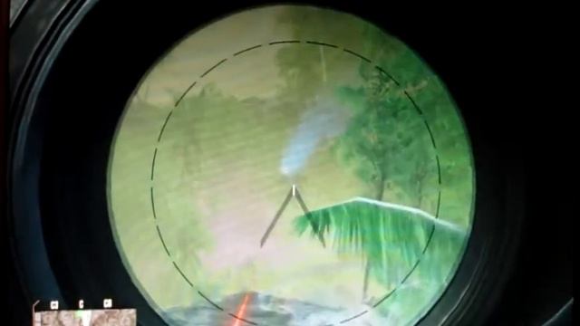 AMD APU A6-3500 тестирование Crysis - Warhead (x86 -dx10) смотреть онлайн