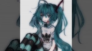 Hatsune Miku-levan Polkka~speed up