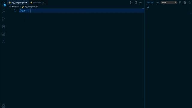Python Programming Tutorial # 144 | Module in Python - Importing Module in Python - English смотреть онлайн