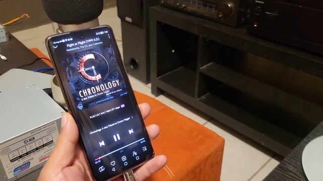 HiBy Music Vs FiiO Music ¡Está complicado! смотреть онлайн
