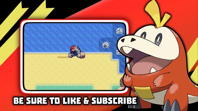 [NEW] Pokemon GBA Rom Hack 2023 With Gen 1- 9, 7 Big Islands & Much More! смотреть онлайн