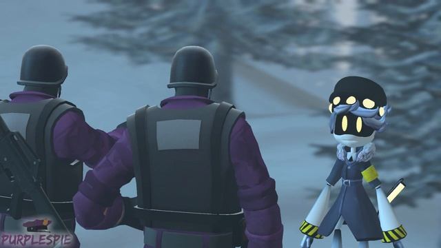 [GMOD Shitpost] The Disassembly Drone Encounter [Read pinned comment and desc] смотреть онлайн