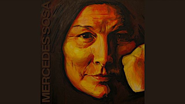 Mercedes Sosa-Gracias A La Vida