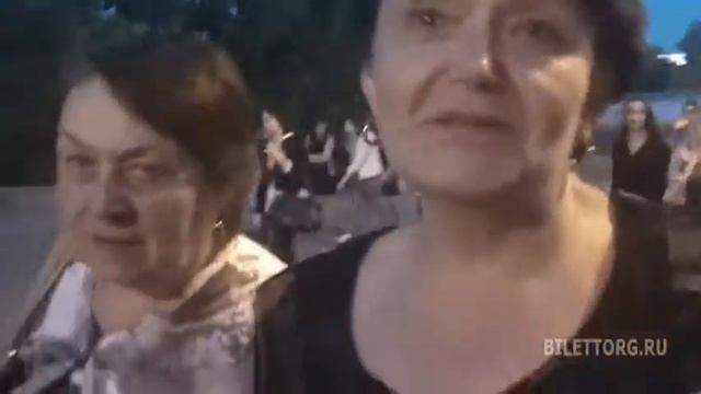 шоу Alegria Цирк дю Солей отзывы, МСА Лужники 05.06.2013 смотреть онлайн