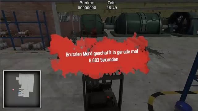 Warehouse and Logistics Simulator Montage смотреть онлайн