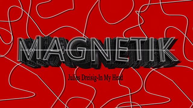 Julius Dreisig-In My Head (БЕЗ АП) смотреть онлайн