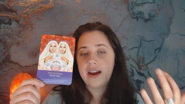 Oracle Cards for Beginners--3 favorites to start with! смотреть онлайн