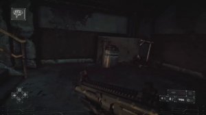 Прохождение Killzone: Shadow Fall ( В плену сумрака) #1