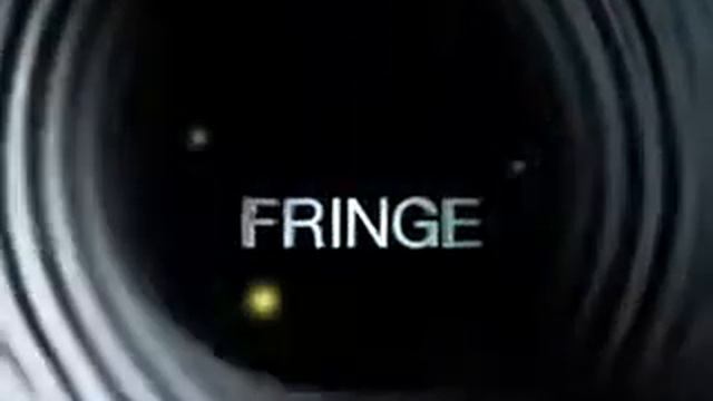 FRINGE заставка ЛЯГУШКА смотреть онлайн