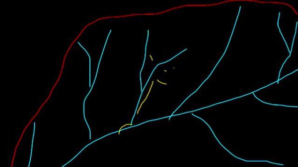Using Watersheds and Rivers to Find Gold (Placer Gold Prospecting)