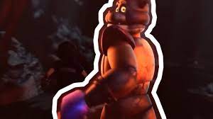 МИШКА ФРЕДИ УБЕГАЕТ — ОТКУДА МЕМ?