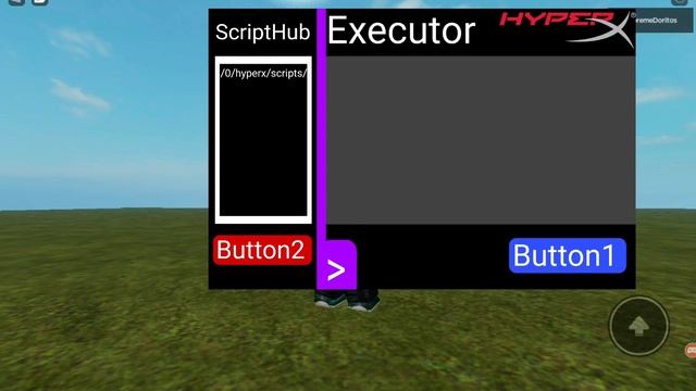 New Roblox Mobile Executor Free | Hyper X Executor смотреть онлайн