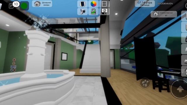 ОБЫЧНЫЙ/Премиум В БРОКХЕЙВОНЕ!! смотреть онлайн