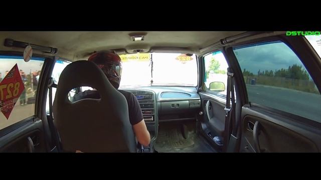 DRAG RACING Красноуфимск teaser смотреть онлайн