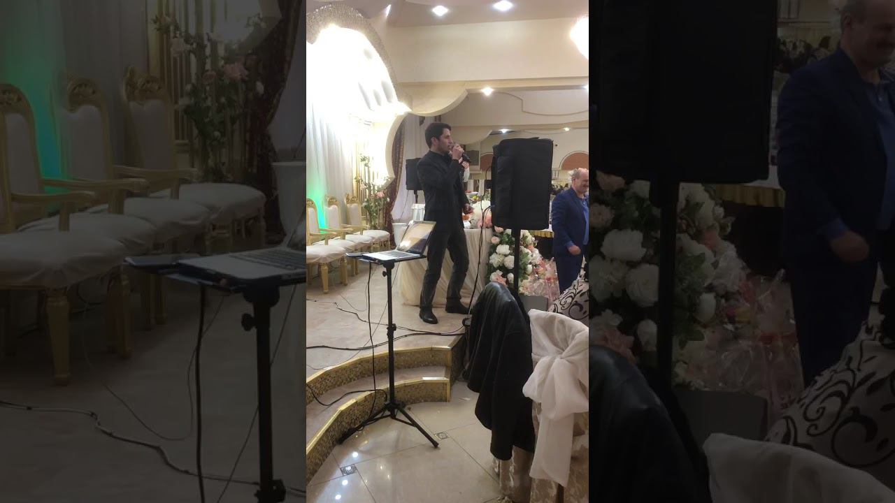 Масул Рабаданов смотреть онлайн