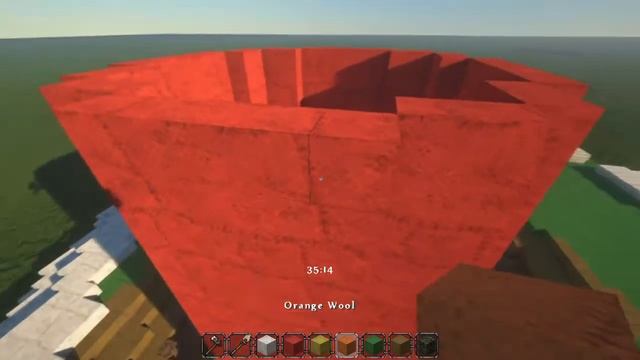 WorldEdit Tutorial Volume 1 The Basics смотреть онлайн