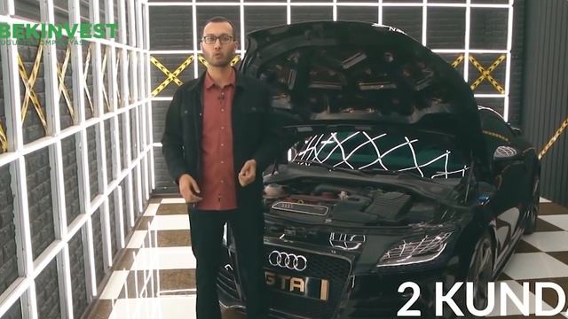 Sherzod "Choynakning qopqog'i" Jalalov KASKO 2.0 afzalliklari haqida смотреть онлайн