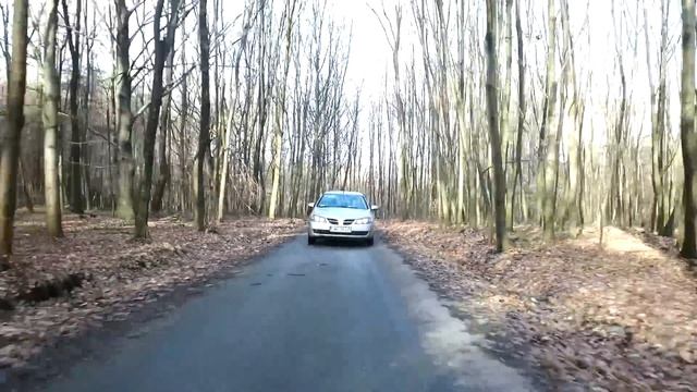 Recenzja Nissan Almera N16 - Test samochodu z niższej półki смотреть онлайн