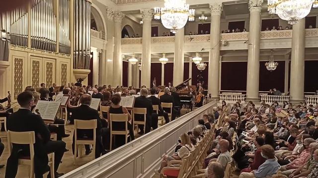 Барри Дуглас смотреть онлайн