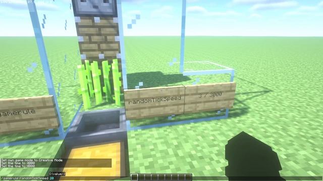 ✅ How to Change Tick Speed in Minecraft 1.20+ [Java/Bedrock] ? Random смотреть онлайн
